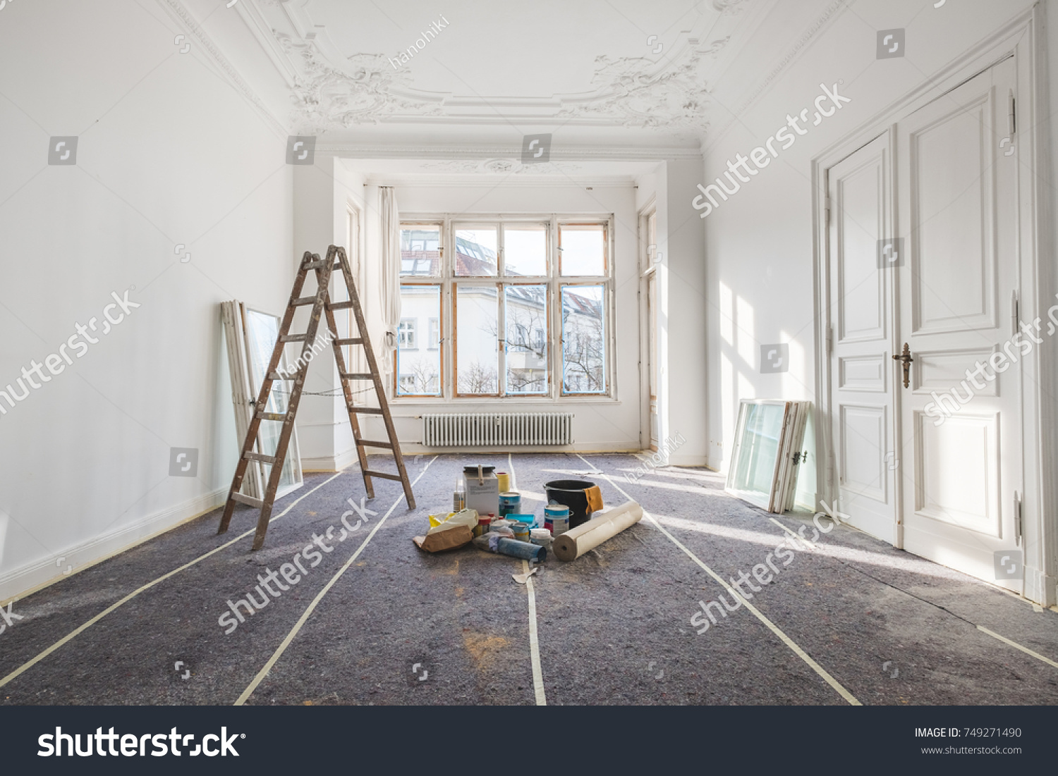 stock-photo-renovation-old-flat-during-restoration-refurbishment-749271490